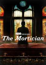Watch The Mortician M4ufreemovies