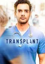 Watch Transplant M4ufreemovies