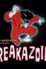 Watch Freakazoid! M4ufreemovies