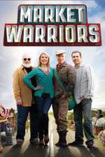 Watch Market Warriors M4ufreemovies