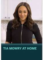 Watch Tia Mowry at Home M4ufreemovies
