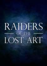 Watch Raiders of the Lost Art M4ufreemovies