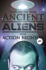 Watch Action Bronson & Friends Watch Ancient Aliens M4ufreemovies