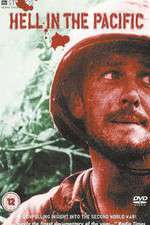 Watch Hell in the Pacific M4ufreemovies
