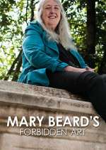 Watch Mary Beard's Forbidden Art M4ufreemovies