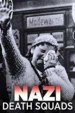 Watch Nazi Death Squads M4ufreemovies