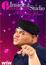 Watch Inside the Producers Studio with Kandy Muse M4ufreemovies