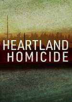 Watch Heartland Homicide M4ufreemovies
