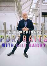 Watch Extraordinary Portraits M4ufreemovies