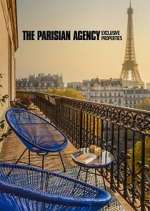 Watch The Parisian Agency: Exclusive Properties M4ufreemovies