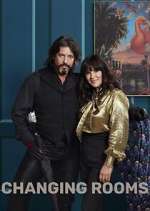 Watch Changing Rooms with Dulux M4ufreemovies