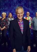 Watch Eggheads M4ufreemovies
