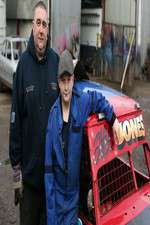 Watch Fast And Fearless: Britain's Banger Racers M4ufreemovies