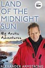 Watch Alexander Armstrong in the Land of the Midnight Sun M4ufreemovies