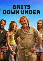 Watch Brits Down Under M4ufreemovies