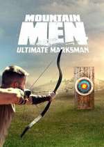 Watch Mountain Men: Ultimate Marksman M4ufreemovies