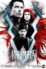 Watch Inhumans M4ufreemovies