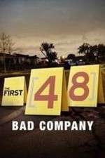 Watch The First 48: Bad Company M4ufreemovies