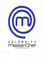 Watch Celebrity MasterChef Australia M4ufreemovies