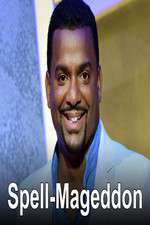 Watch Spell Mageddon M4ufreemovies