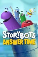Watch Storybots: Answer Time M4ufreemovies