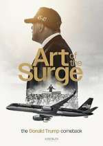Watch Art of the Surge M4ufreemovies