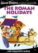 Watch The Roman Holidays M4ufreemovies