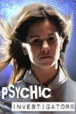 Watch Psychic Investigators M4ufreemovies