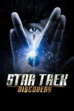 Watch Star Trek Discovery M4ufreemovies