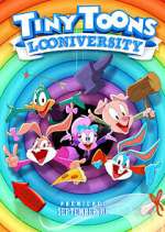 Watch Tiny Toons Looniversity M4ufreemovies