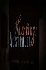 Watch Haunting: Australia M4ufreemovies