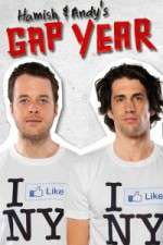 Watch Hamish and Andys Gap Year M4ufreemovies