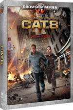 Watch CAT. 8 M4ufreemovies