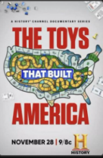 Watch The Toys That Built America M4ufreemovies