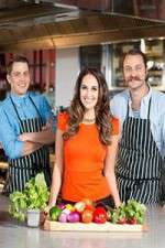 Watch The Great Food Race M4ufreemovies