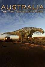 Watch Australia The Time Traveller's Guide M4ufreemovies