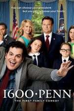 Watch 1600 Penn M4ufreemovies