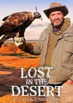 Watch Lost in the Desert with Nick Knowles M4ufreemovies