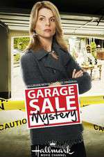 Watch Garage Sale Mystery M4ufreemovies
