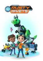 Watch Rusty Rivets M4ufreemovies