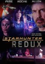 Watch Starhunter: Redux M4ufreemovies