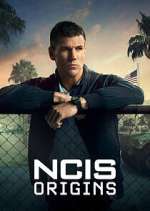 Watch NCIS: Origins M4ufreemovies