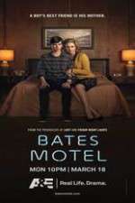 Watch Bates Motel M4ufreemovies