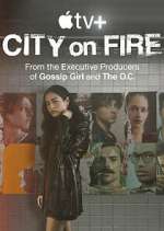 Watch City on Fire M4ufreemovies