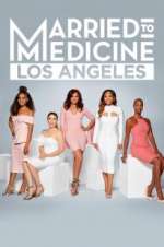 Watch Married to Medicine: Los Angeles M4ufreemovies