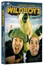 Watch Wildboyz M4ufreemovies