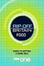 Watch Rip Off Britain: Food M4ufreemovies