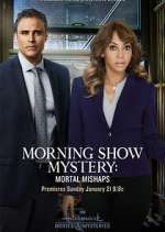 Watch Morning Show Mysteries M4ufreemovies