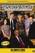 Watch Sports Night M4ufreemovies