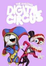 Watch The Amazing Digital Circus M4ufreemovies